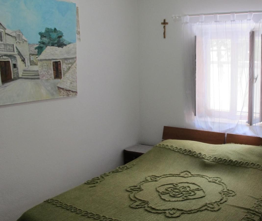 Guesthouse Ursic Selca  Kültér fotó